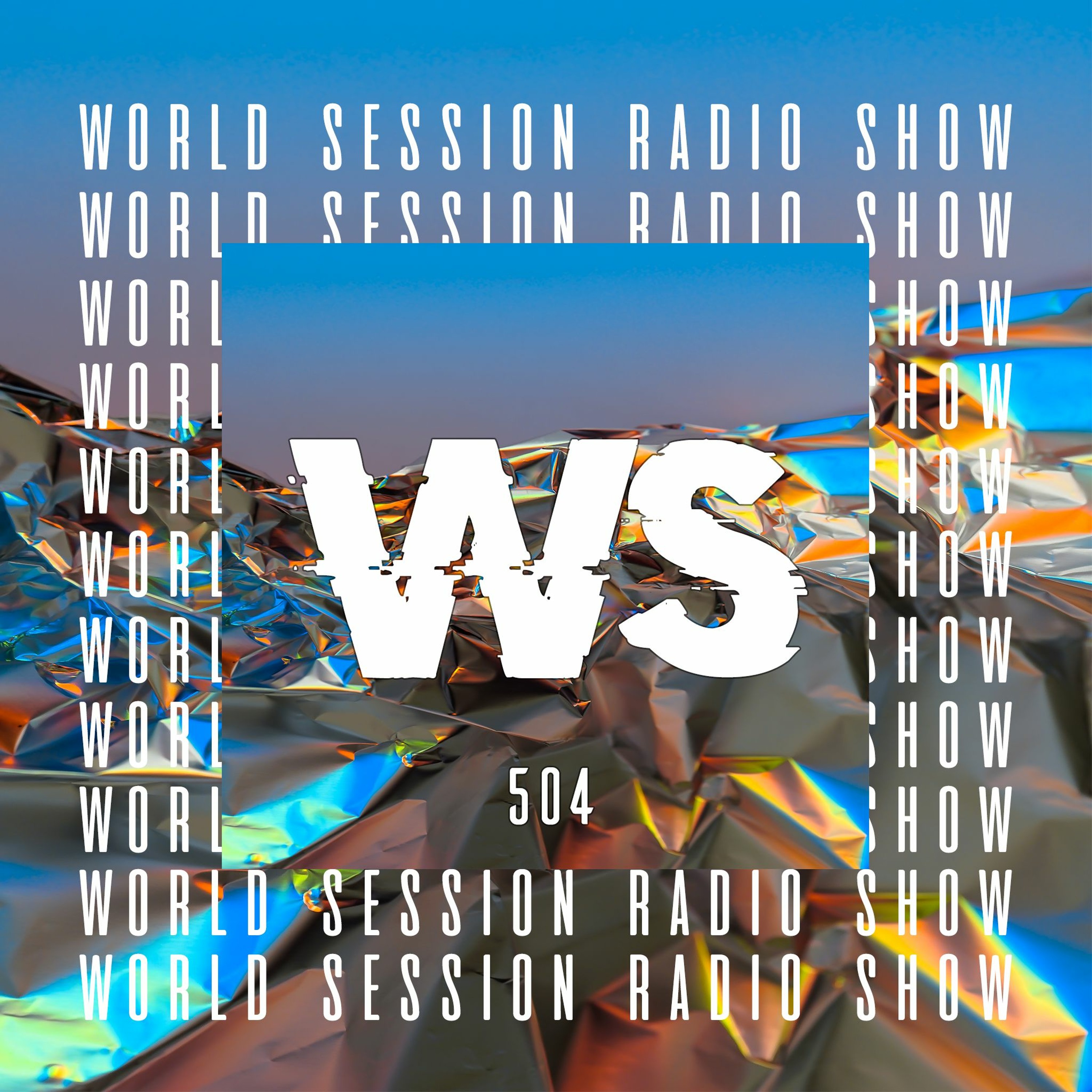 World Session by Sebastien Szade