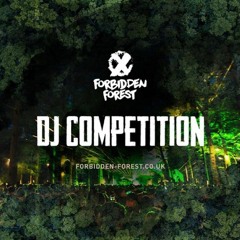 Phinest B2B DJ Raw B2B Collate - Forbidden Forest Entry Mix