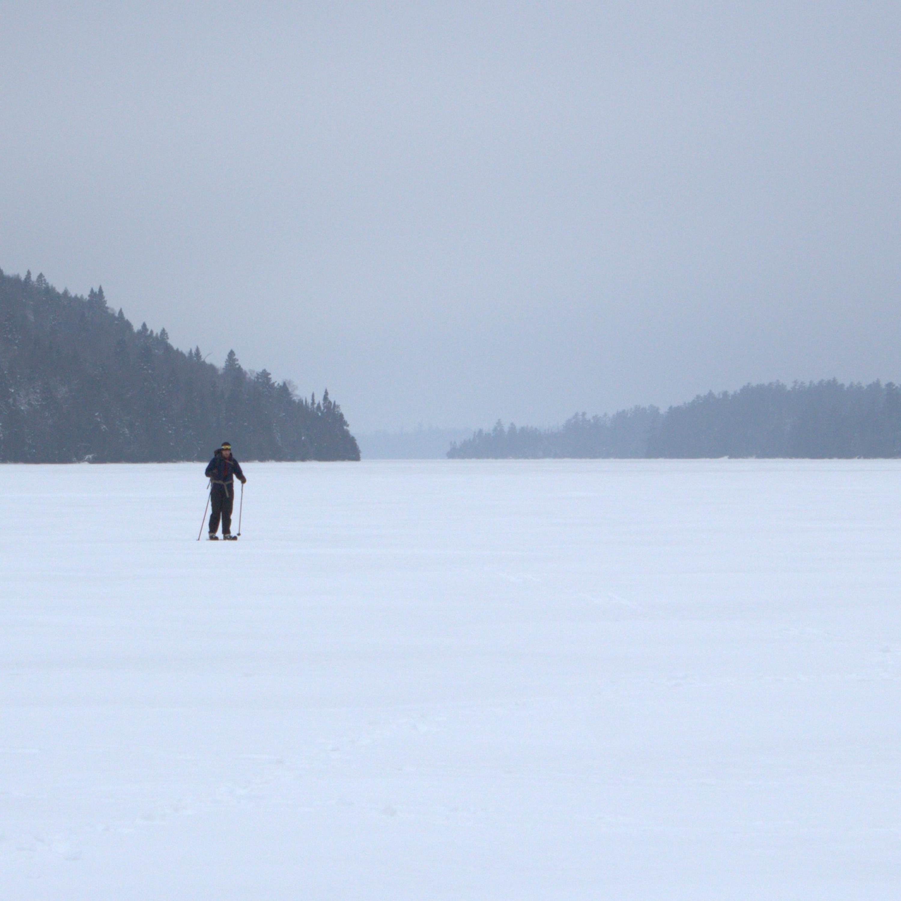 WTIP Boundary Waters Podcast
