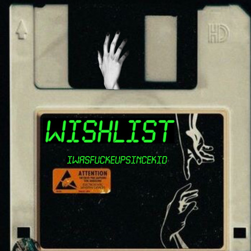 Whishlist