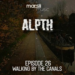 A LITTLE (progressive) TRIP TO HEAVEN PART 26 - Walking by the canals