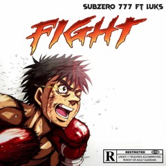 FIGHT feat Luks [ Prod: Lincoln ]