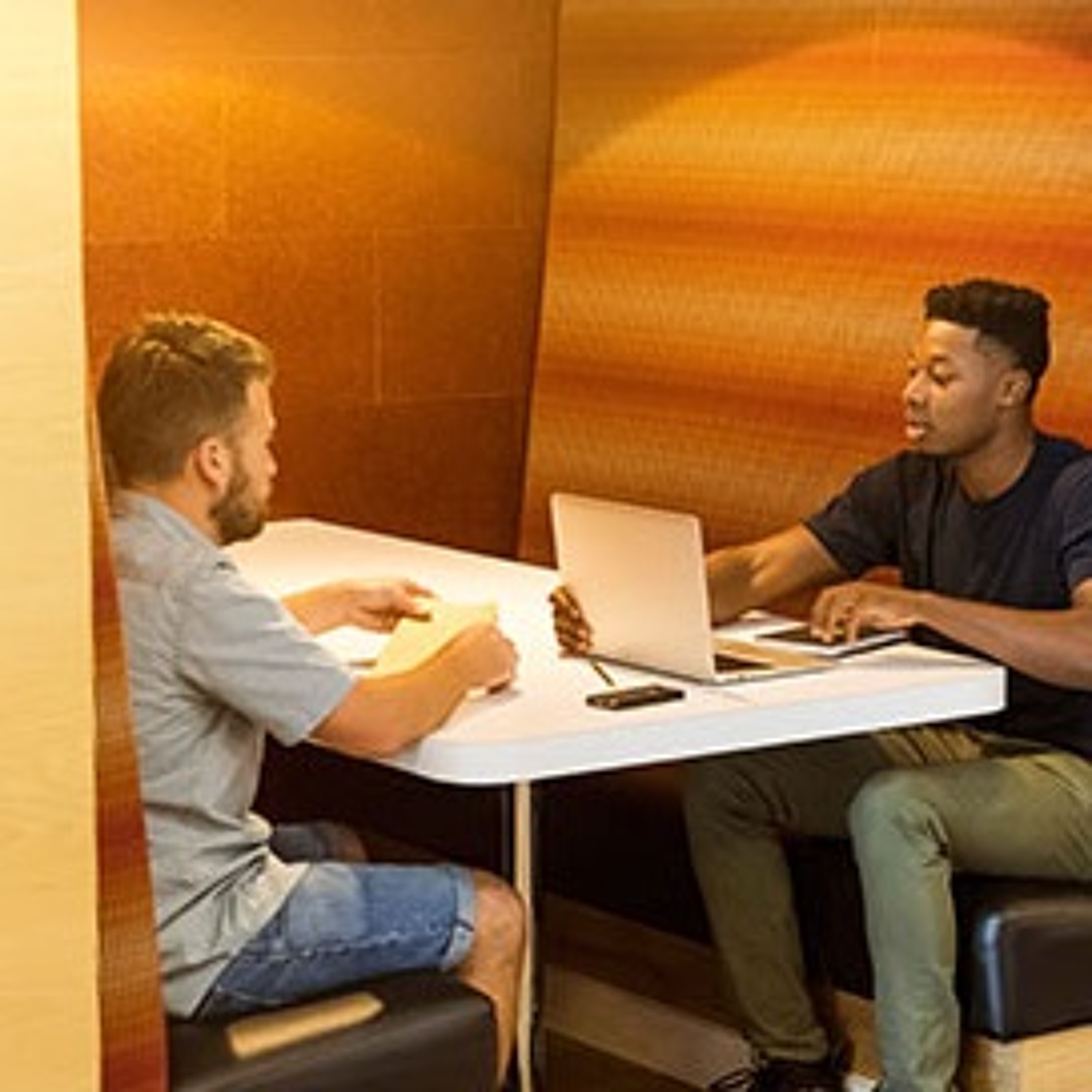 Wiley Exchanges