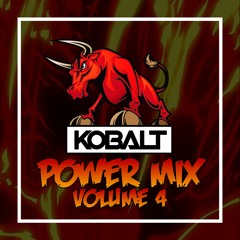 KOBALT - POWER MIX VOL [4]