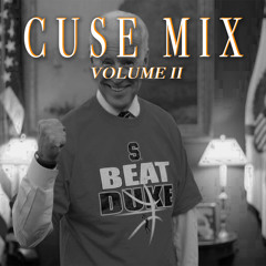 Cuse Mix (Volume II)