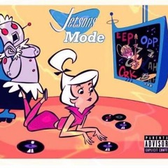 Jetsons Mode -Ker Durant (Prod. by: Dexian)