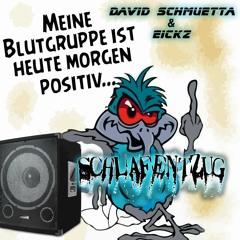 Pure Hate - Schlafentzug (David Schmuetta & EicKz BPM Edit)