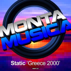 Static - Greece 2000