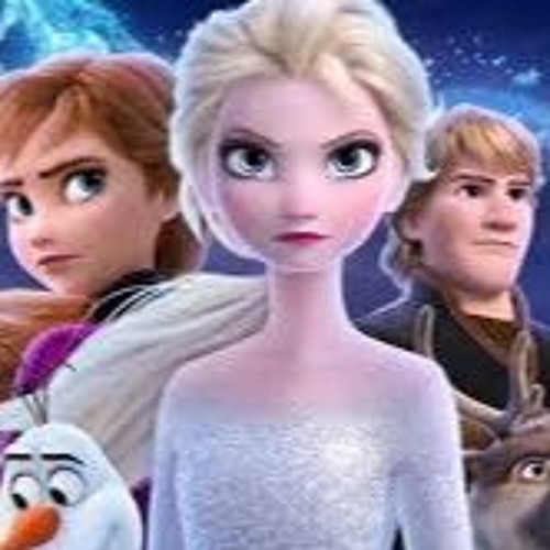 Frozen 2 online stream for free