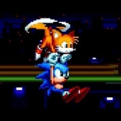 Sonic 3 & Knuckles - Chrome Gadget Groove Zone