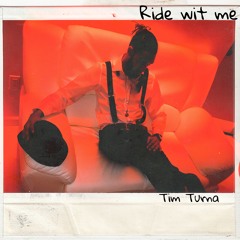 RIDE WIT ME