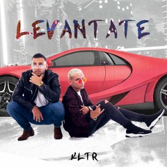 LEVANTATE