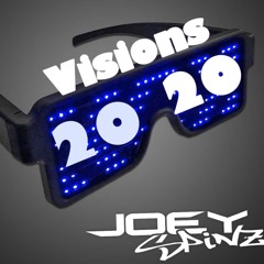 2020 Visions Mix (live)