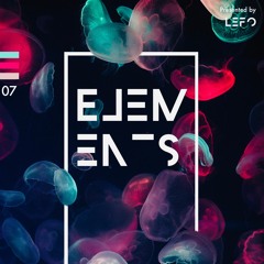 Elements 7: Floating in Space