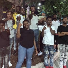 Neva Cared (Remix)