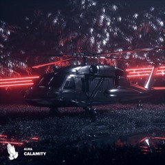 4URA - Calamity