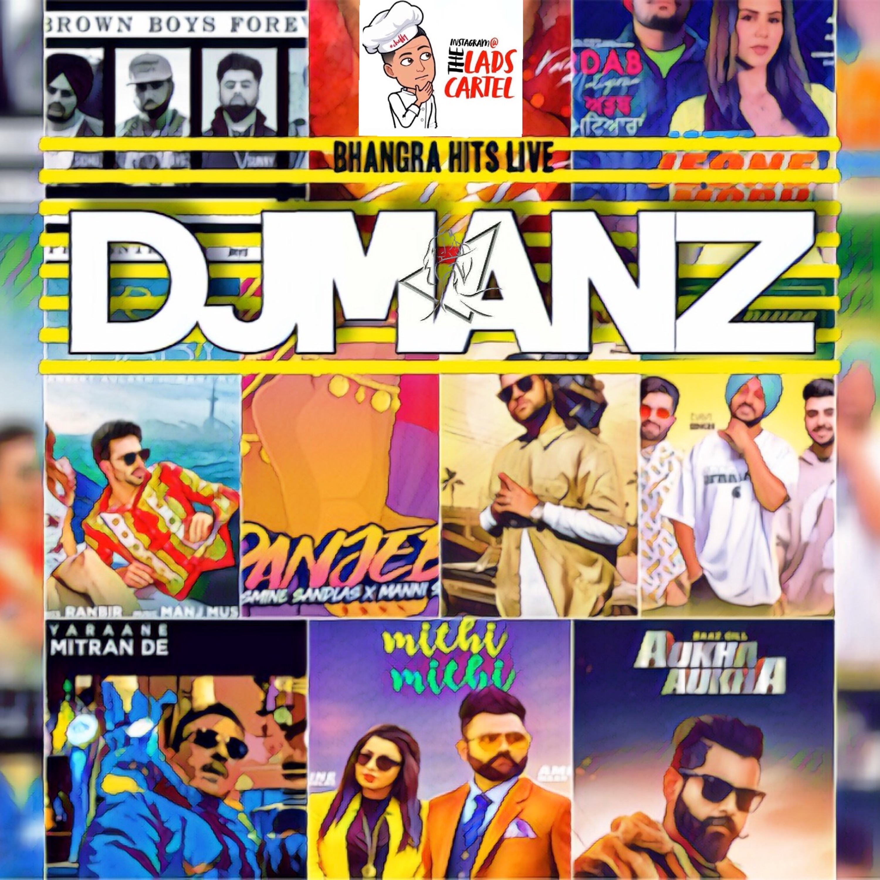 DJ Manz