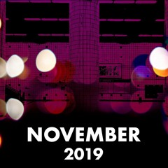 November 2019 Mix