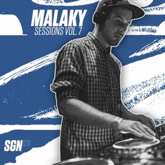 SGN Sessions: Malaky