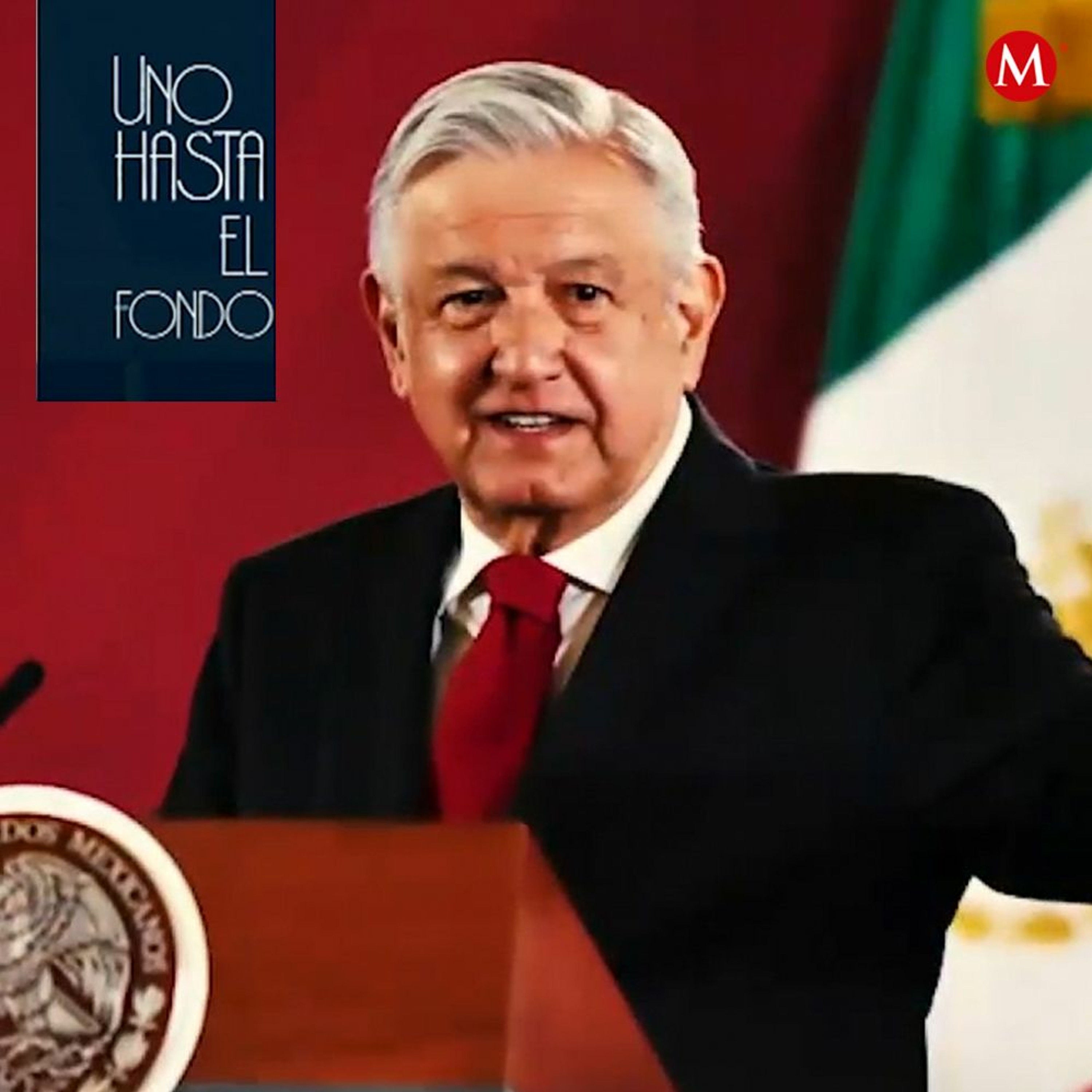 Uno Hasta el Fondo, con Gil Gamés