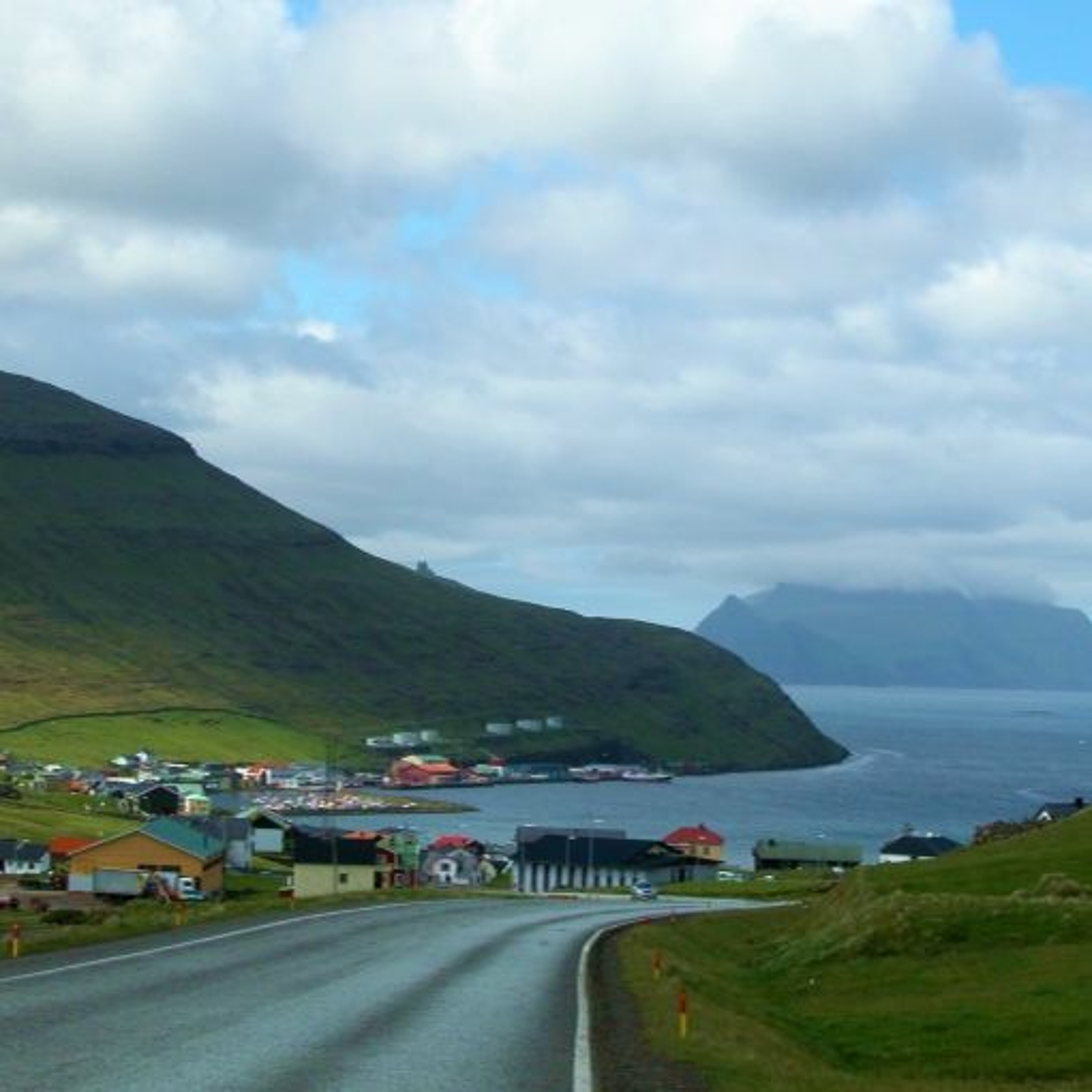 Vágavarpið