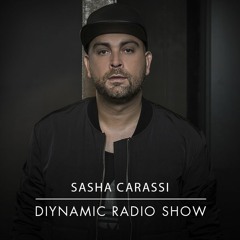 Diynamic Radio Show December 2019 by Sasha Carassi