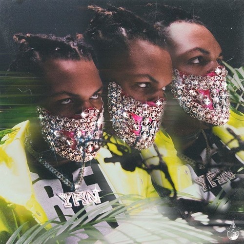 - LV TrackSuit - (prod. Jesus)