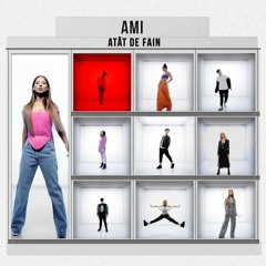 AMI - Atât De Fain