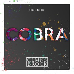 CLMNS BROCK - COBRA (Original Mix)