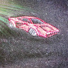 Shaolin Racers