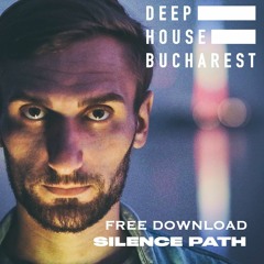 FREE DOWNLOAD: Silence Path - Peace & Love (Original Mix)
