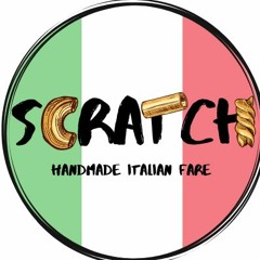 Scratch Homemade Italian Fare