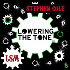 Advent Day 12 - Meat Katie - Black Light (STEPHEN COLE REMIX)