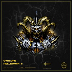 Cyclops & SHARPS - Hellspawn