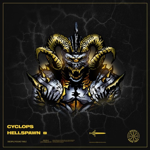Cyclops & SHARPS - Hellspawn