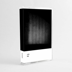 SR60 - Rec N1 [Black Chrysalis Archives]