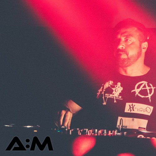 MASSIMO PARAMOUR Live Set A-M Afterhours December 2019