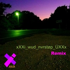 100 gecs - xXXi_wud_nvrstøp_ÜXXx Remix