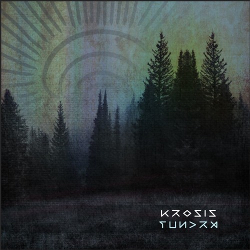 Krosis - Tundra EP - Blue Hour Sounds 2020