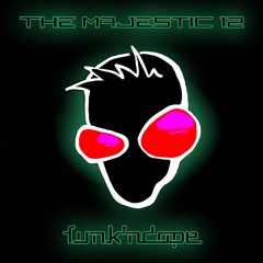 ABDUCTION - Funk'n Dope x TVCKY