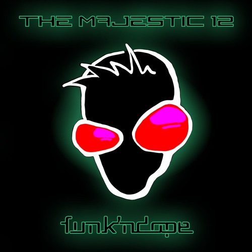 ABDUCTION - Funk'n Dope x TVCKY