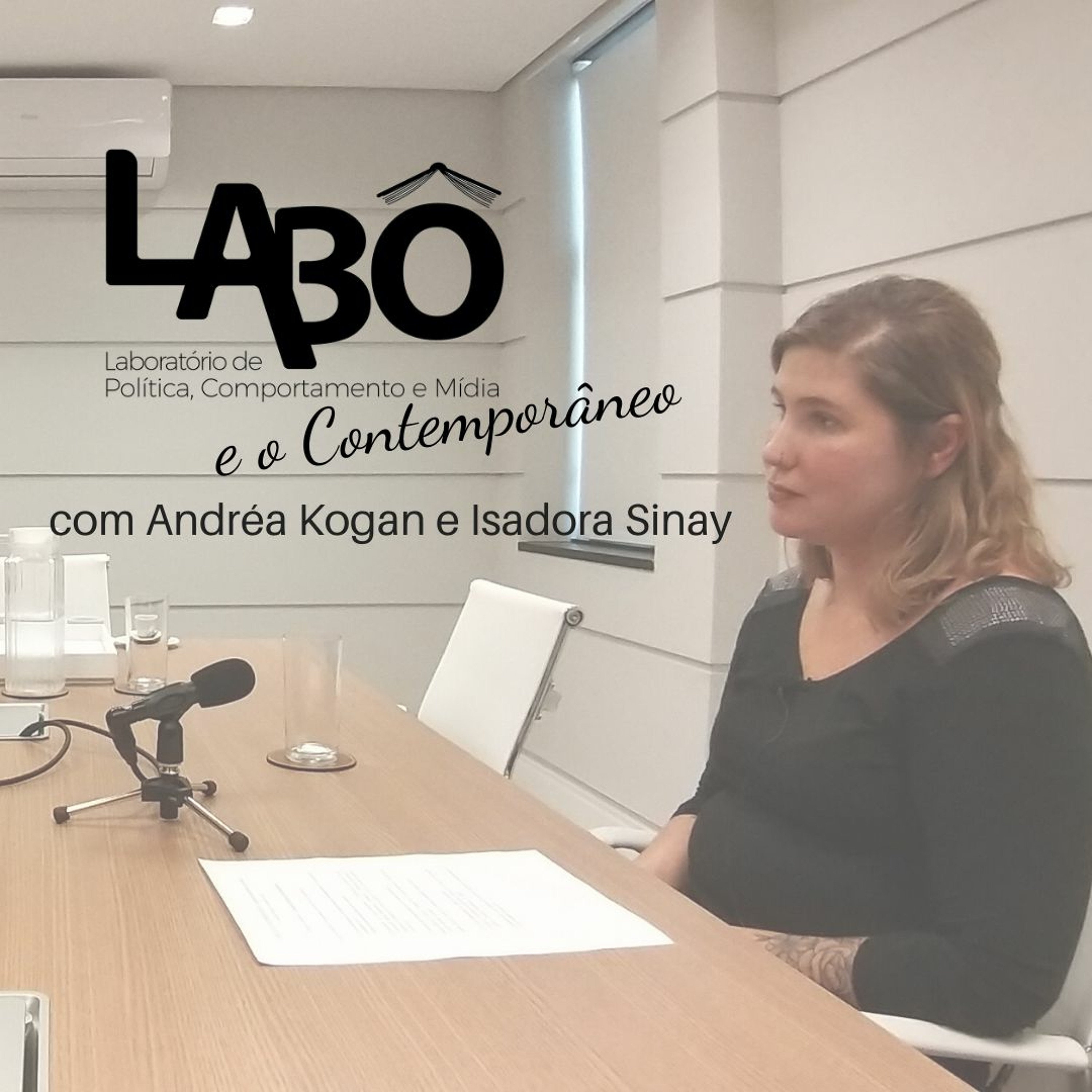 Labô e o Contemporâneo