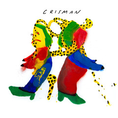 Crisman - "Cya"