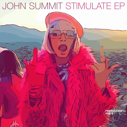 John Summit - Control (Original Mix)