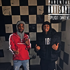 Trelly X Don Deno- Counted Me Out