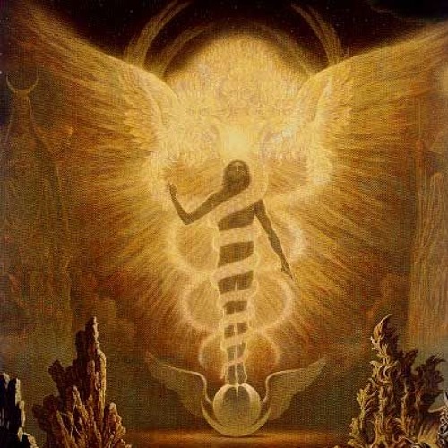 God Child - Progressive Chill