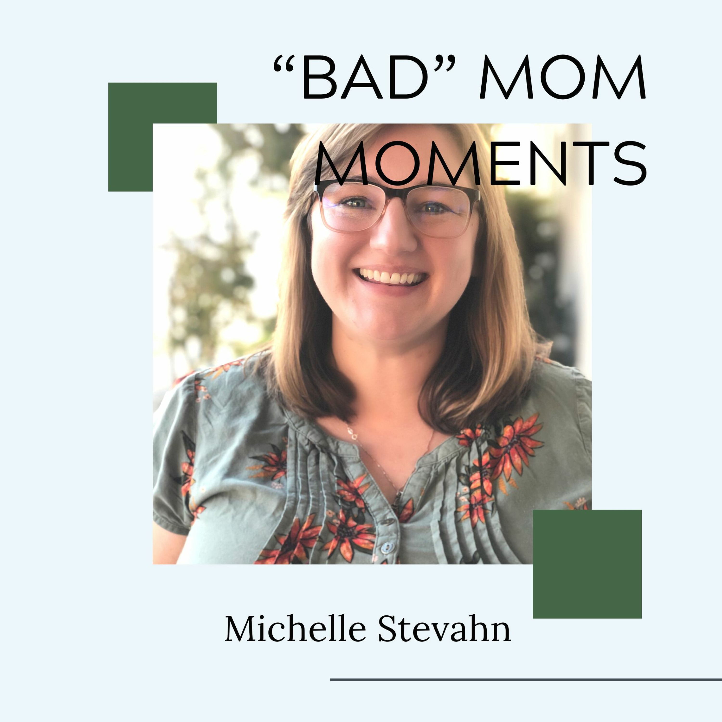 MICHELLE STEVAHN - The Reverse Vending Machine