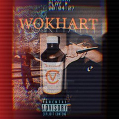 WOKHART Ft. Indigo Uchiha (Prod Shamin)