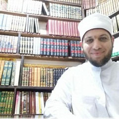ألفية السيرة للعراقي (نظم الدرر السنية في ذكر السيرة الزكية ) المجلس الأول بصوت الشيخ عمرو البساطي
