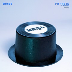 Wongo - Im The DJ (Craig Williams Remix)